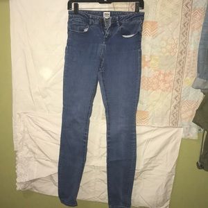 Asos skinny jeans